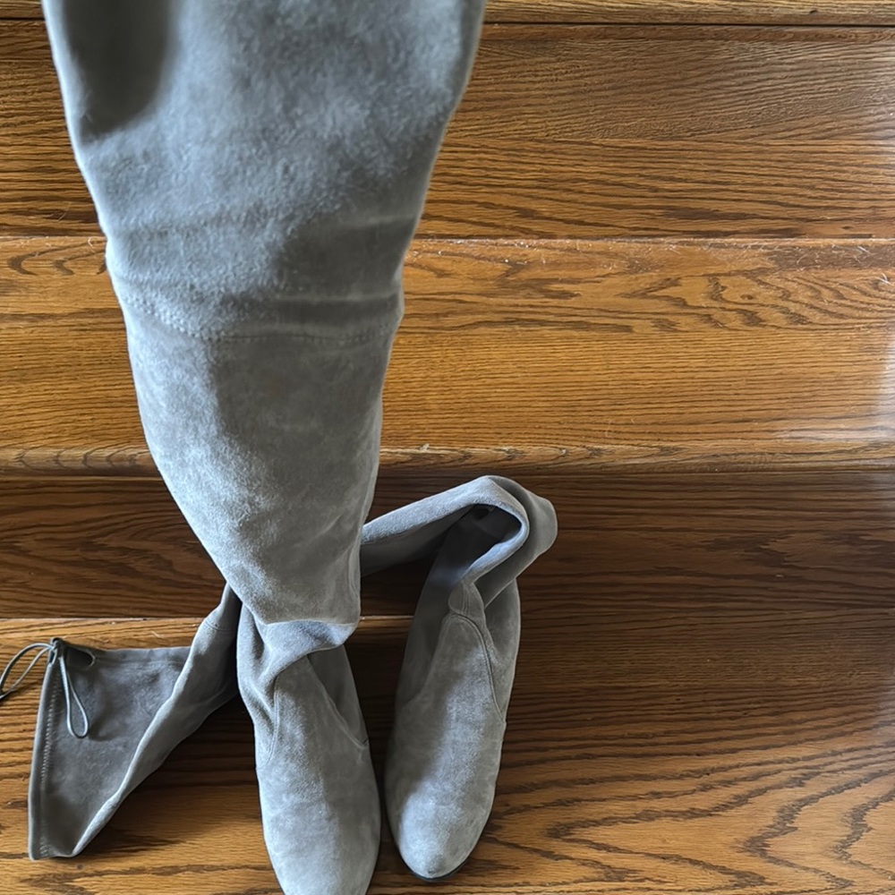 Stuart Weitzman